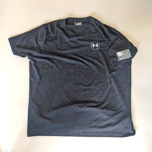 Under Armour Athletic Shirt